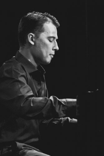 Кирилл Сокирко. 2012 год. 